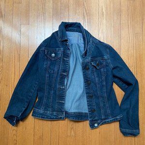 Parasucco Denim Jacket